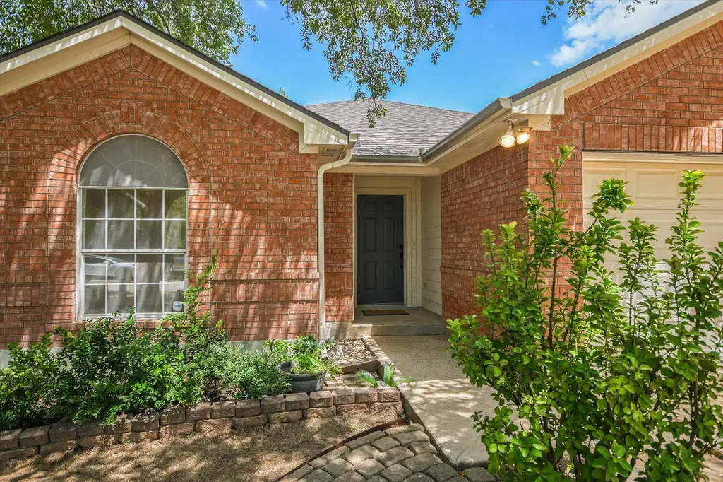 17913 Madden Drive Pflugerville TX 78660
