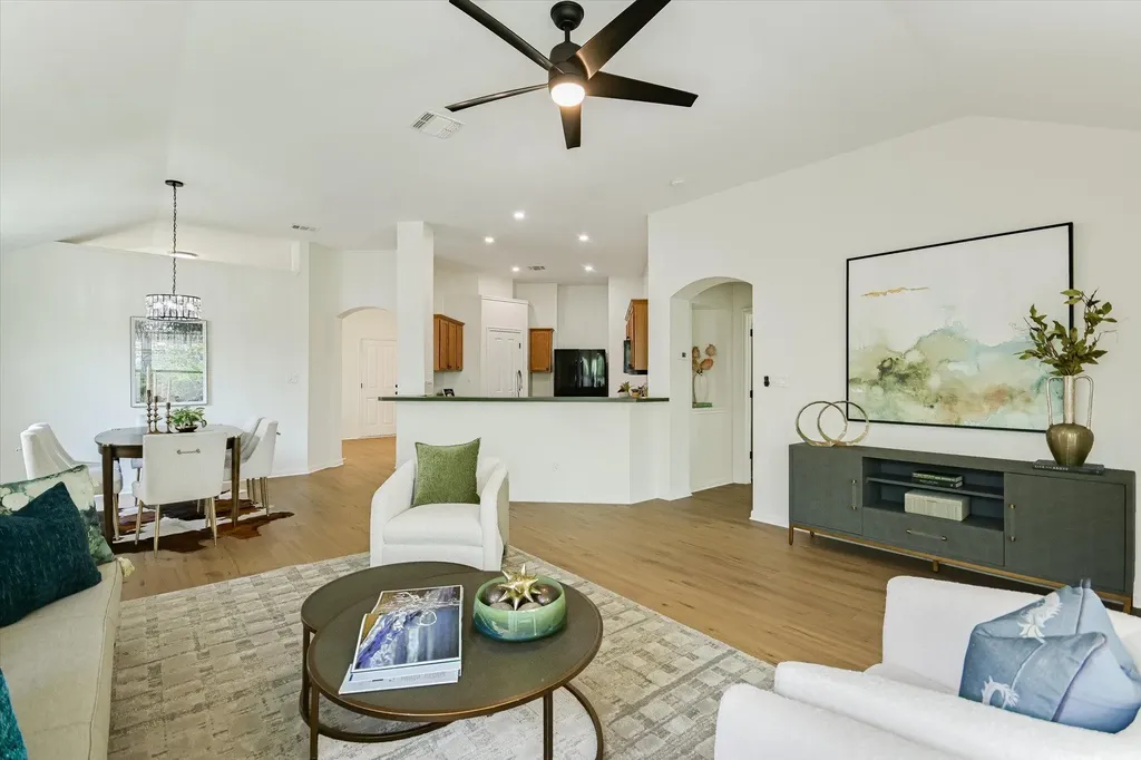 17913 Madden Drive Pflugerville TX 78660