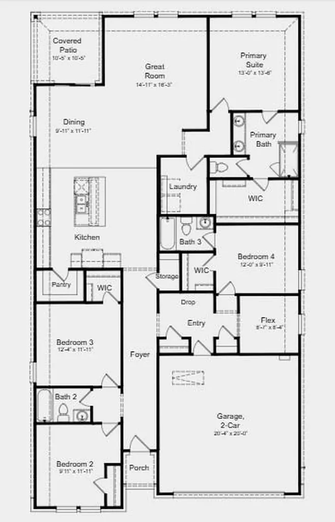 13805 Heishbrook Way Del Valle TX 78617