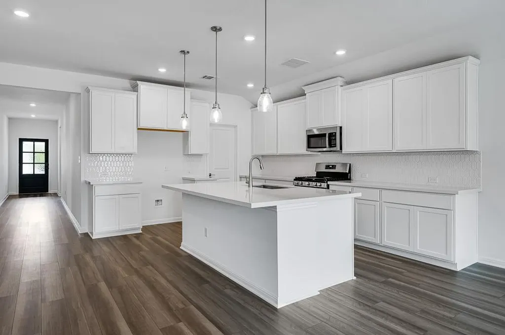 13805 Heishbrook Way Del Valle TX 78617