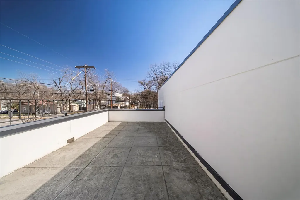 44 Chicon Street Austin TX 78702