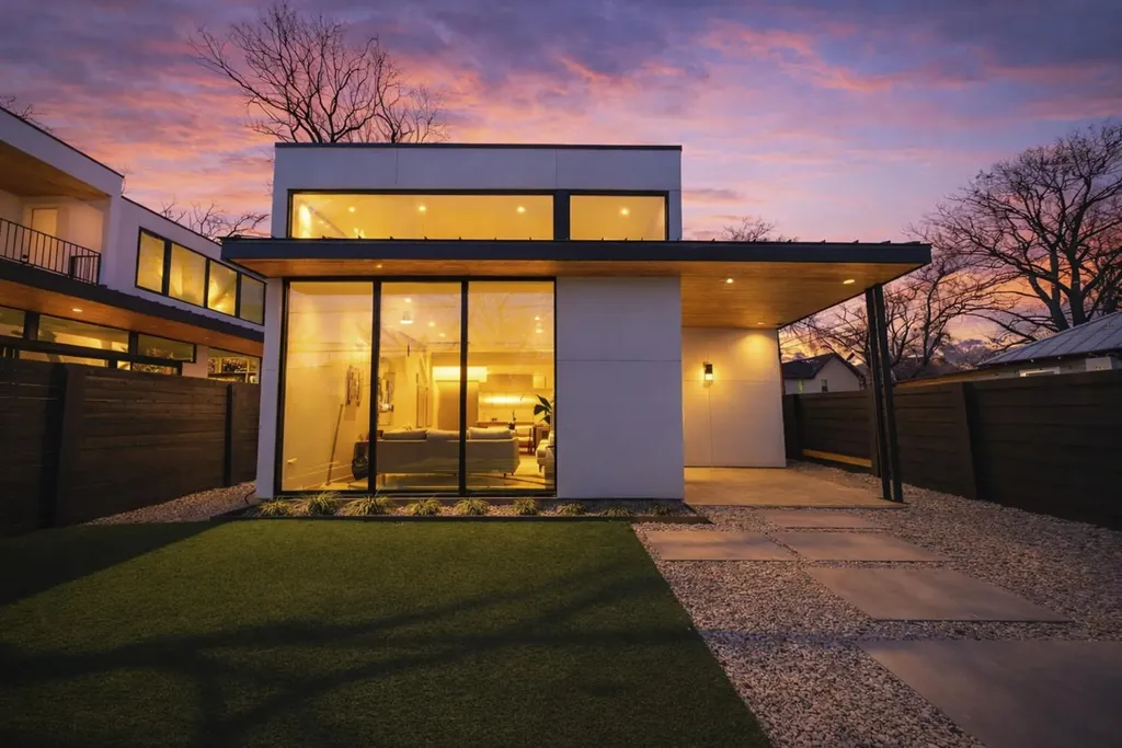 44 Chicon Street Austin TX 78702