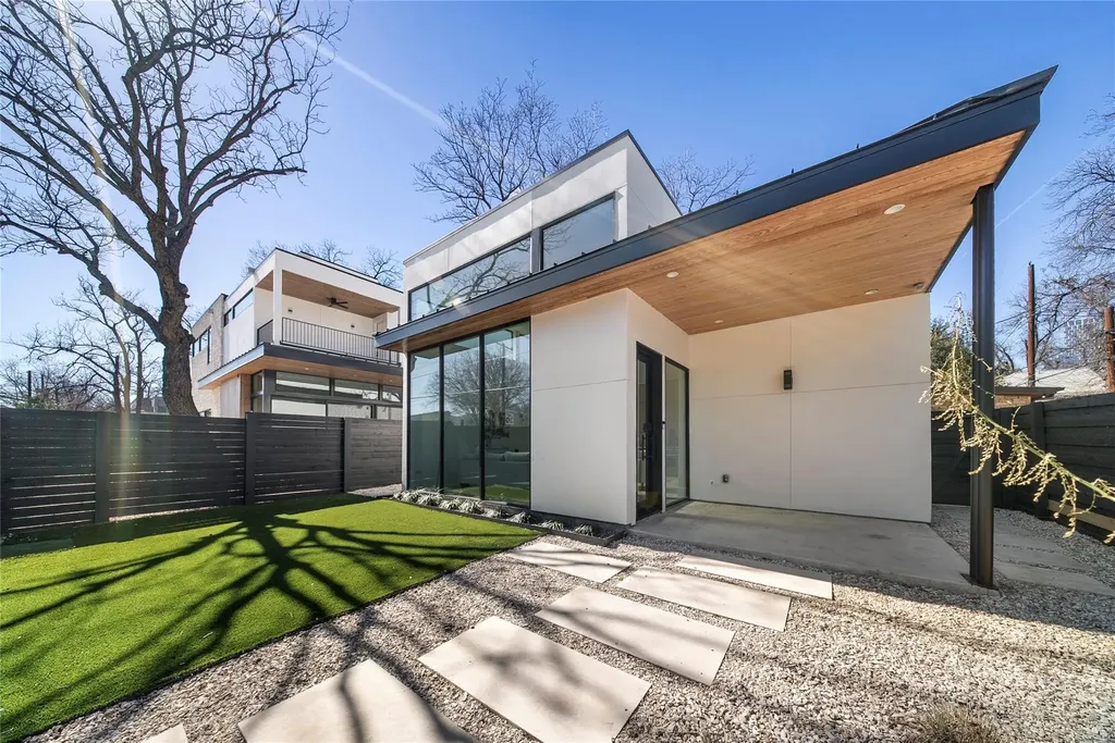 44 Chicon Street Austin TX 78702