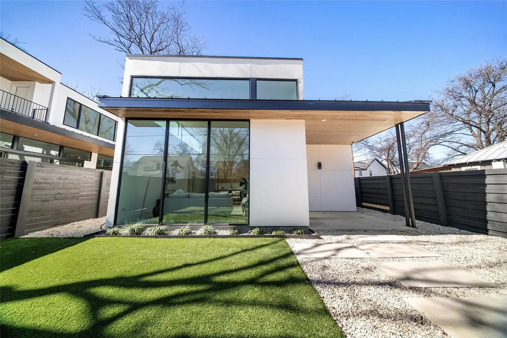 44 Chicon Street Austin TX 78702