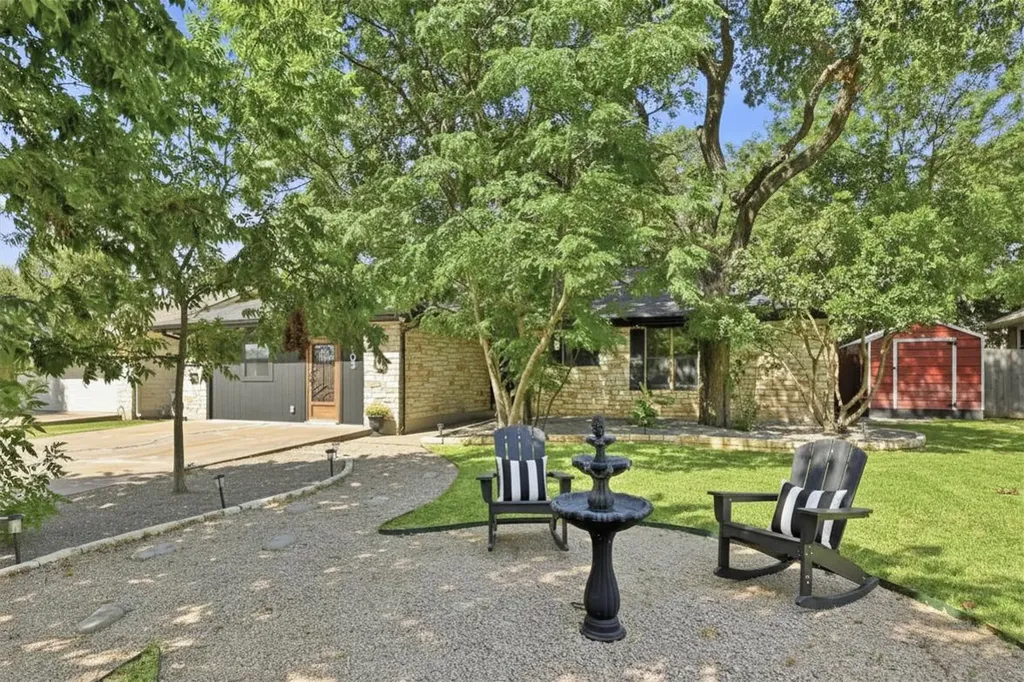 303 Pin Oak Drive Georgetown TX 78628