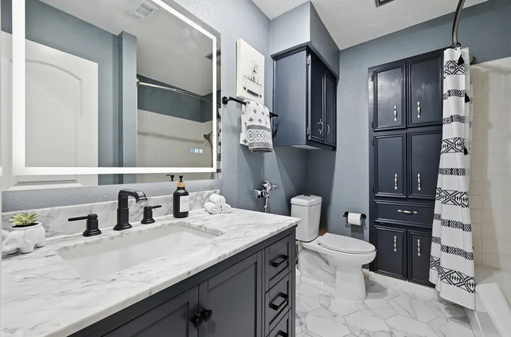 303 Pin Oak Drive Georgetown TX 78628