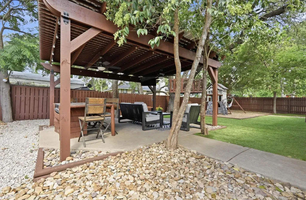 303 Pin Oak Drive Georgetown TX 78628
