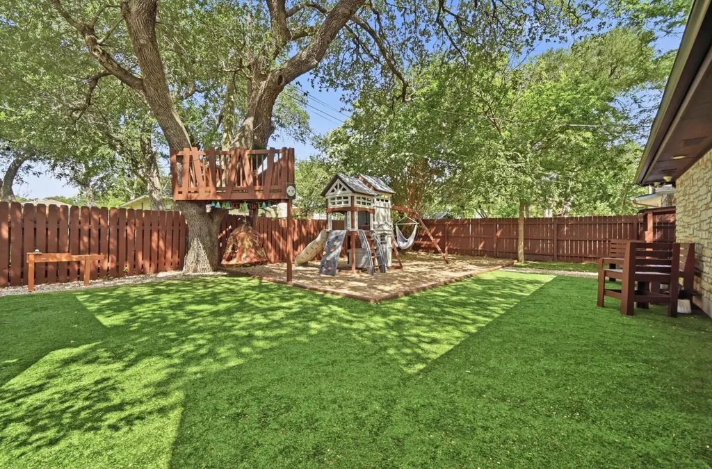 303 Pin Oak Drive Georgetown TX 78628