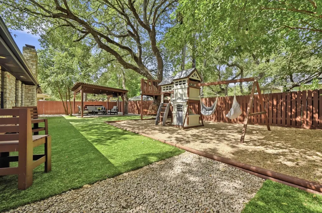 303 Pin Oak Drive Georgetown TX 78628