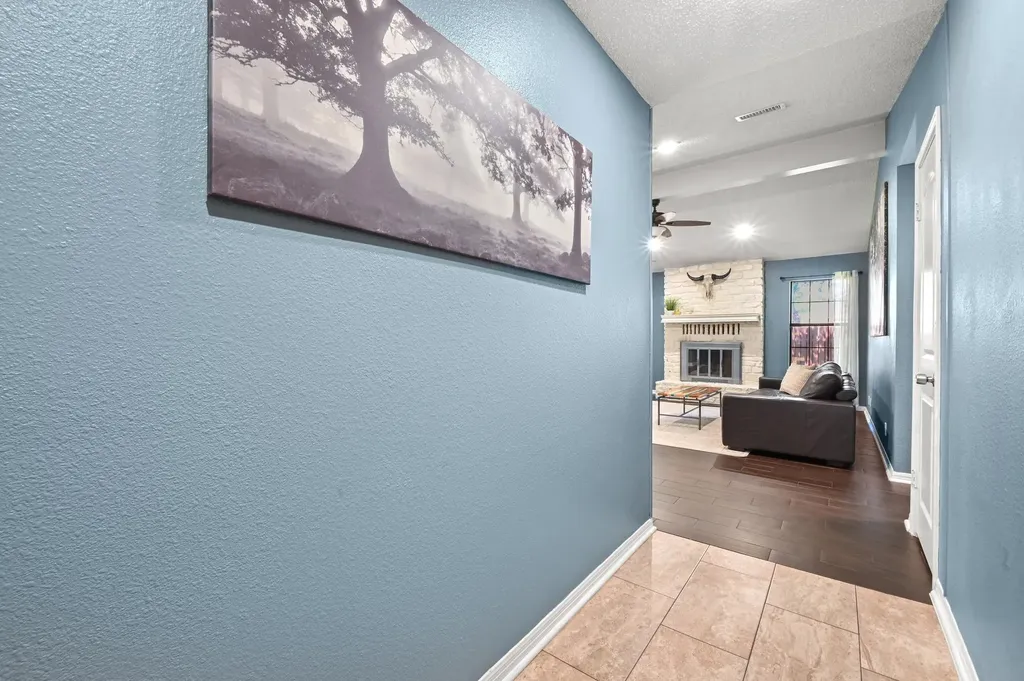 303 Pin Oak Drive Georgetown TX 78628