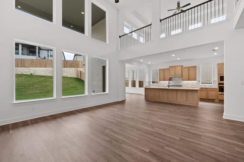 1432 Jolie Rose Bend Leander TX 78641