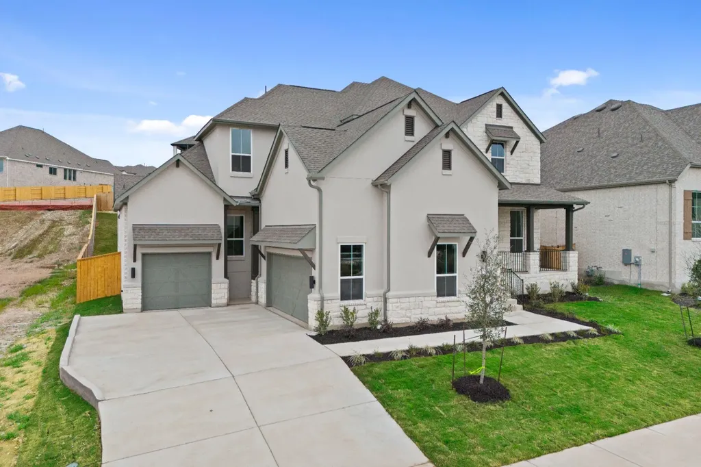 1432 Jolie Rose Bend Leander TX 78641