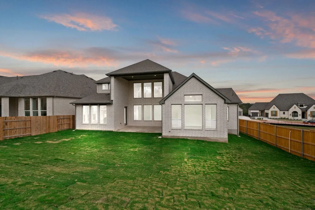 1432 Jolie Rose Bend Leander TX 78641