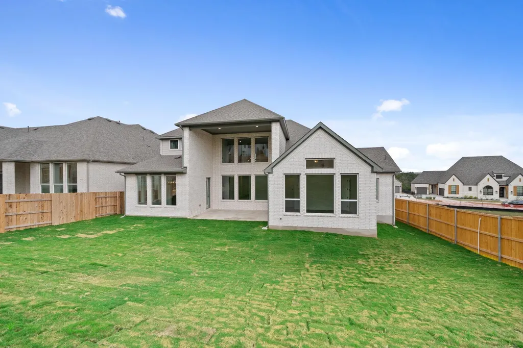 1432 Jolie Rose Bend Leander TX 78641