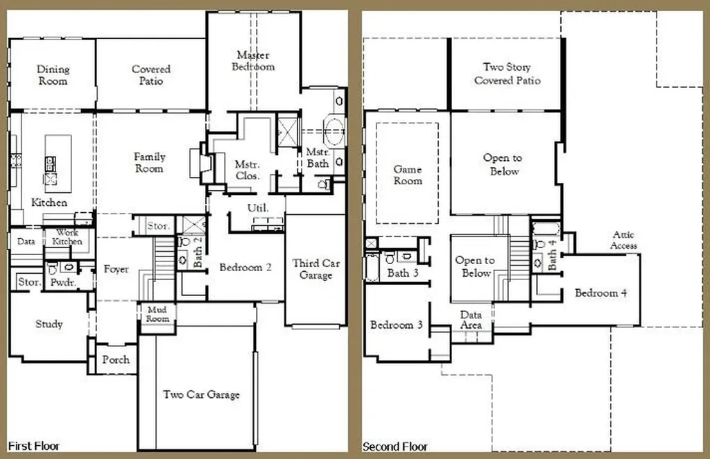1432 Jolie Rose Bend Leander TX 78641