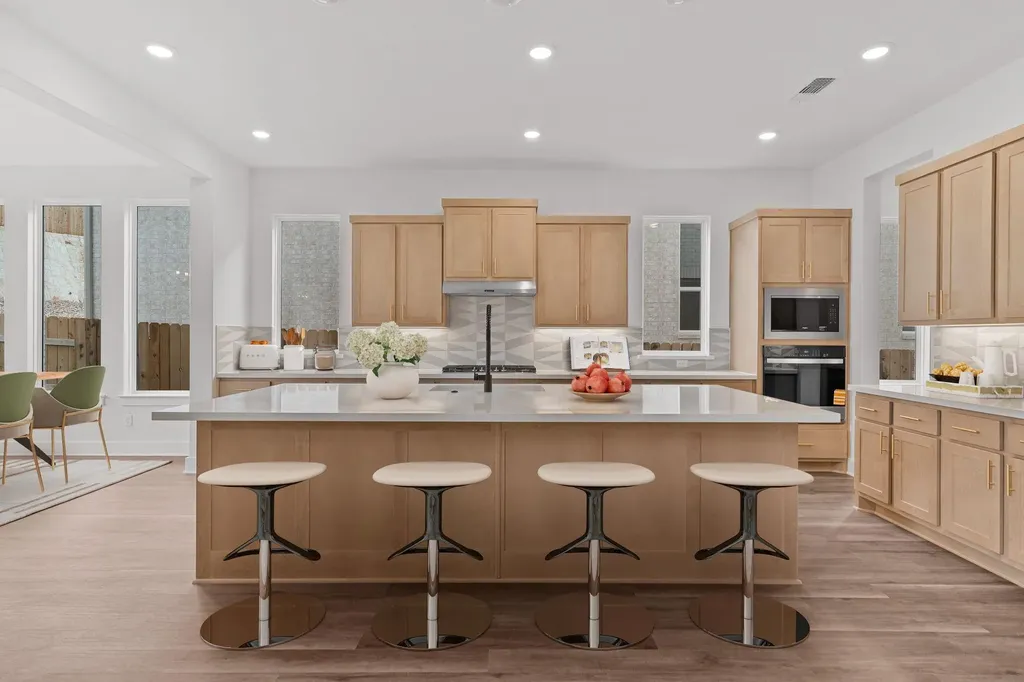 1432 Jolie Rose Bend Leander TX 78641