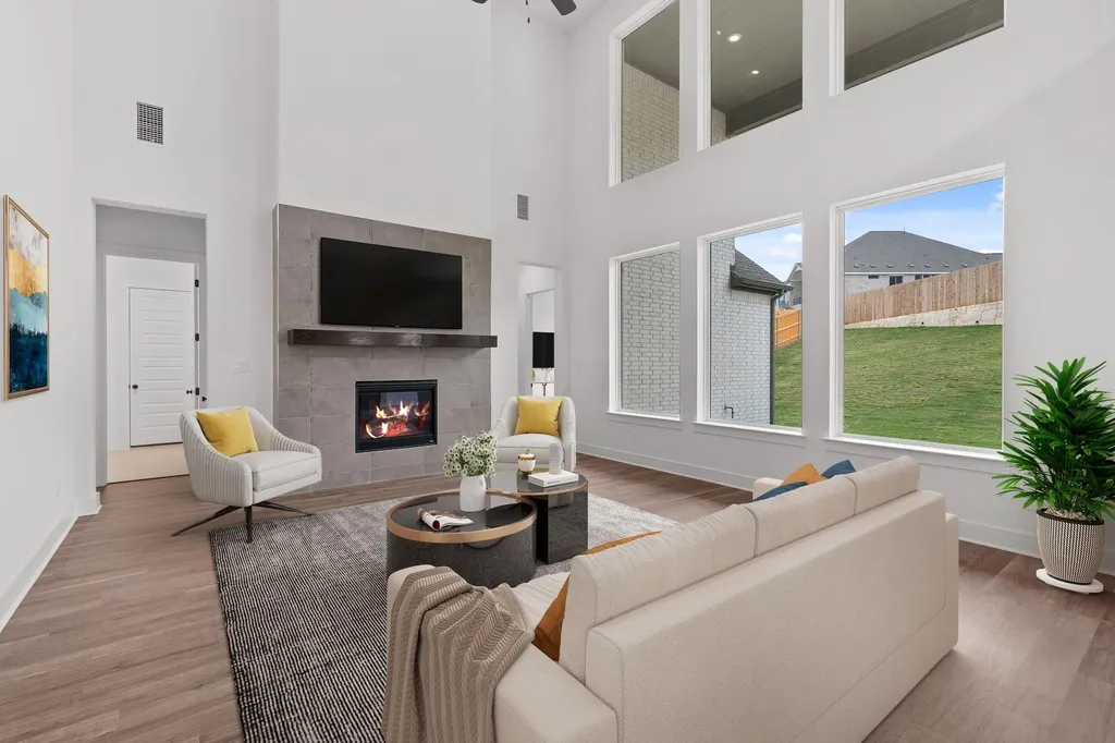 1432 Jolie Rose Bend Leander TX 78641