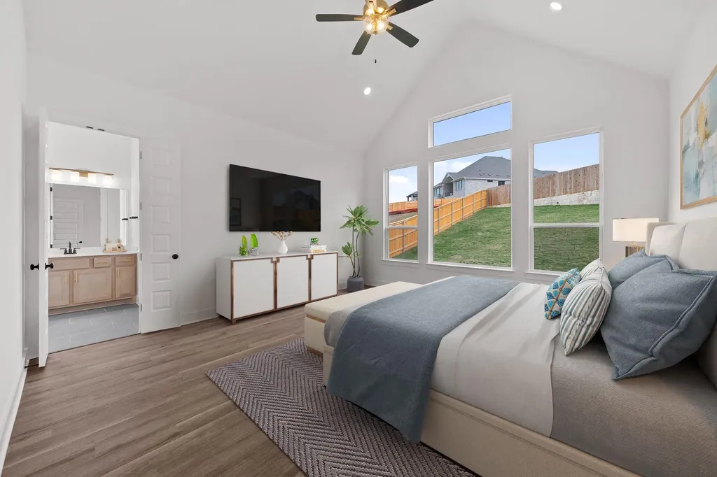 1432 Jolie Rose Bend Leander TX 78641