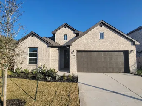 1717 Scenic Heights Lane Georgetown TX 78628
