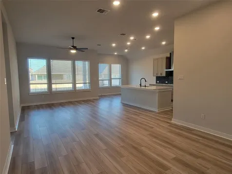 1717 Scenic Heights Lane Georgetown TX 78628