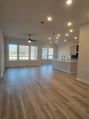 1717 Scenic Heights Lane Georgetown TX 78628