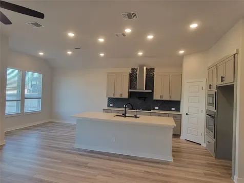 1717 Scenic Heights Lane Georgetown TX 78628