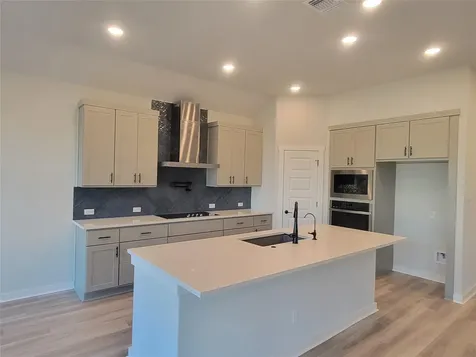 1717 Scenic Heights Lane Georgetown TX 78628