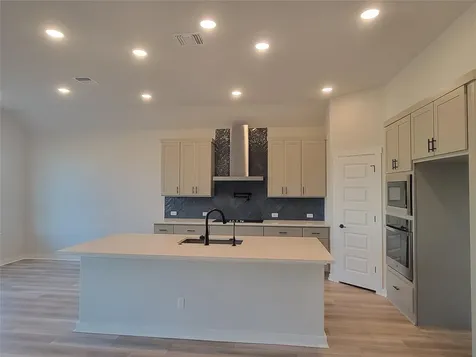 1717 Scenic Heights Lane Georgetown TX 78628