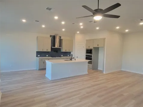 1717 Scenic Heights Lane Georgetown TX 78628