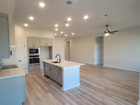 1717 Scenic Heights Lane Georgetown TX 78628