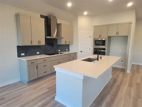 1717 Scenic Heights Lane Georgetown TX 78628