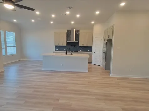 1717 Scenic Heights Lane Georgetown TX 78628