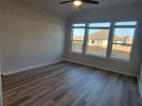 1717 Scenic Heights Lane Georgetown TX 78628