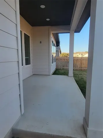 1717 Scenic Heights Lane Georgetown TX 78628