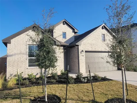1717 Scenic Heights Lane Georgetown TX 78628