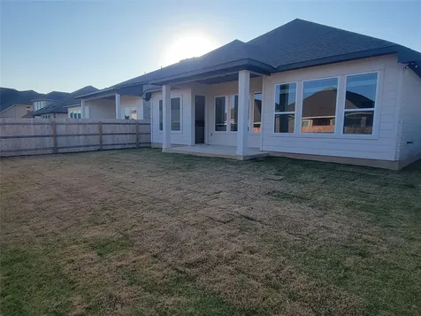 1717 Scenic Heights Lane Georgetown TX 78628