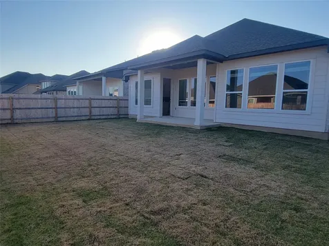1717 Scenic Heights Lane Georgetown TX 78628