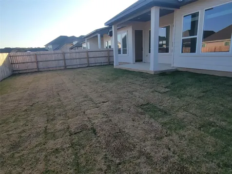 1717 Scenic Heights Lane Georgetown TX 78628