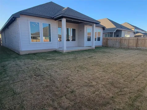 1717 Scenic Heights Lane Georgetown TX 78628