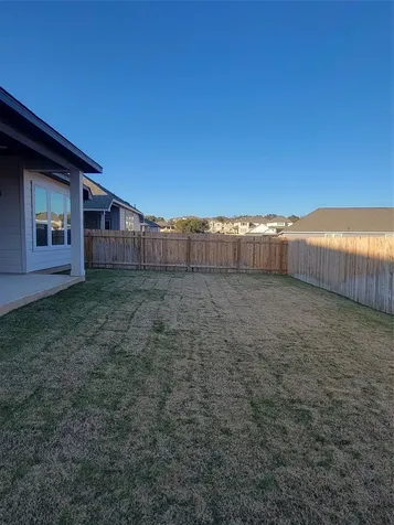 1717 Scenic Heights Lane Georgetown TX 78628