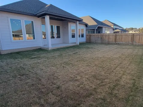 1717 Scenic Heights Lane Georgetown TX 78628
