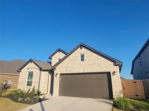 1717 Scenic Heights Lane Georgetown TX 78628