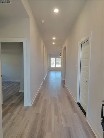 1717 Scenic Heights Lane Georgetown TX 78628