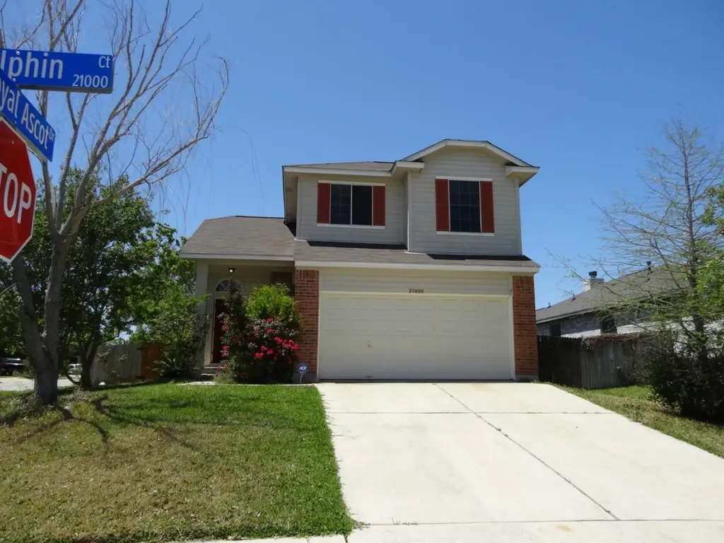 21000 Godolophin Court Pflugerville TX 78660