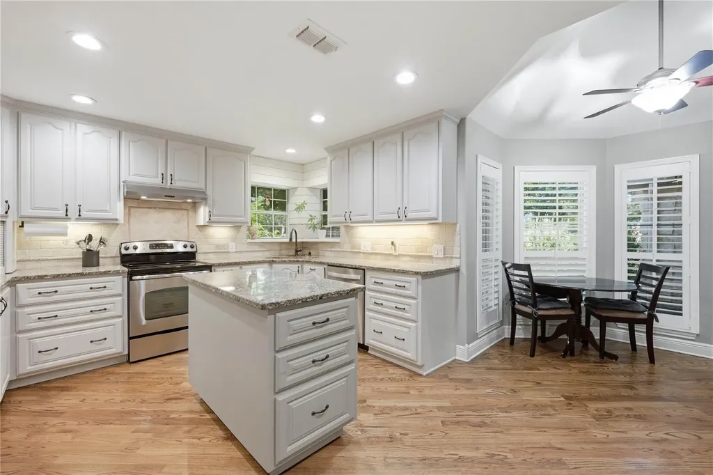 209 Park Place Drive Georgetown TX 78628
