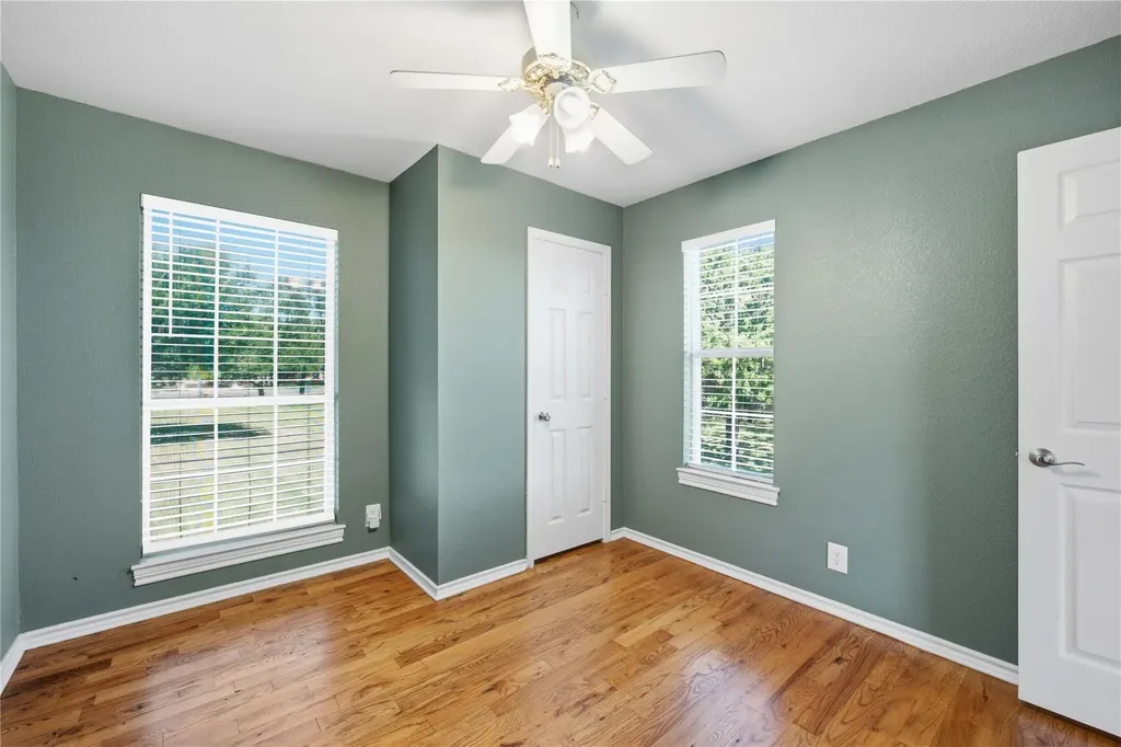 209 Park Place Drive Georgetown TX 78628