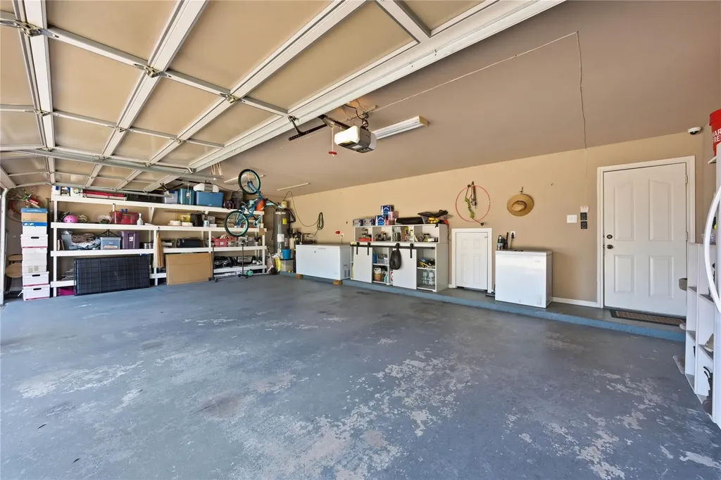 209 Park Place Drive Georgetown TX 78628