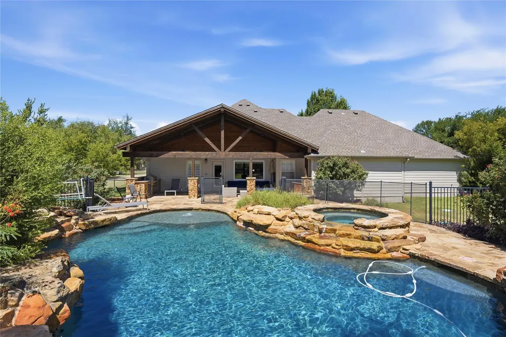 209 Park Place Drive Georgetown TX 78628