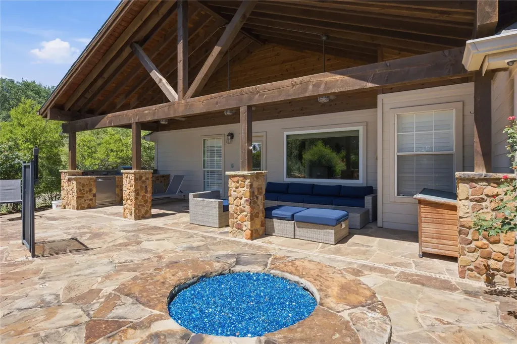 209 Park Place Drive Georgetown TX 78628