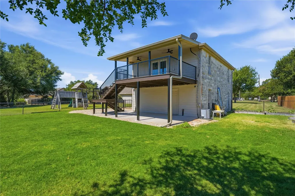 209 Park Place Drive Georgetown TX 78628